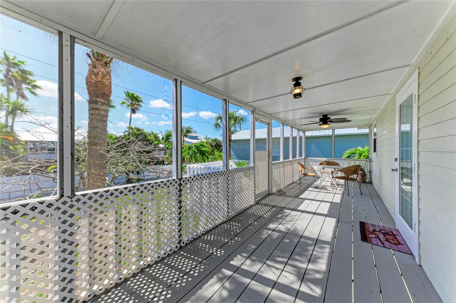 ANNA MARIA BEACH - Residential