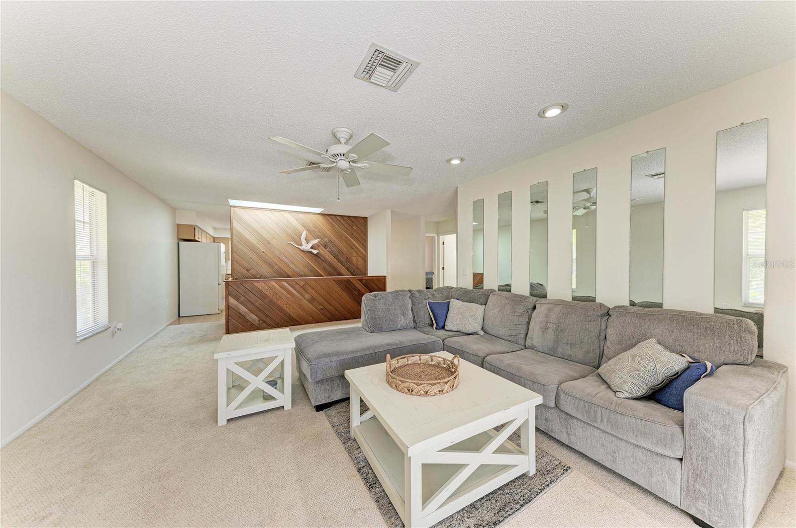 ANNA MARIA BEACH - Residential