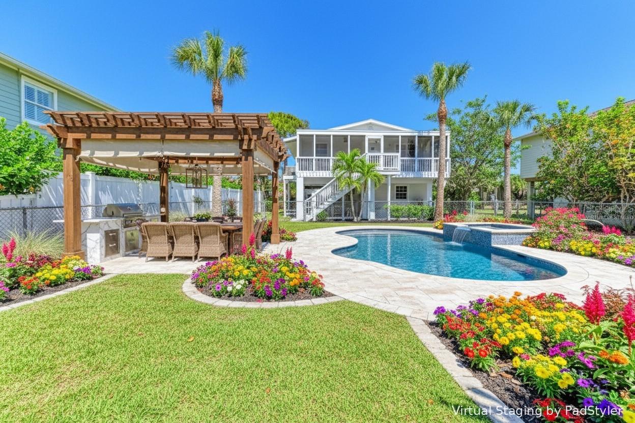 ANNA MARIA BEACH - Residential
