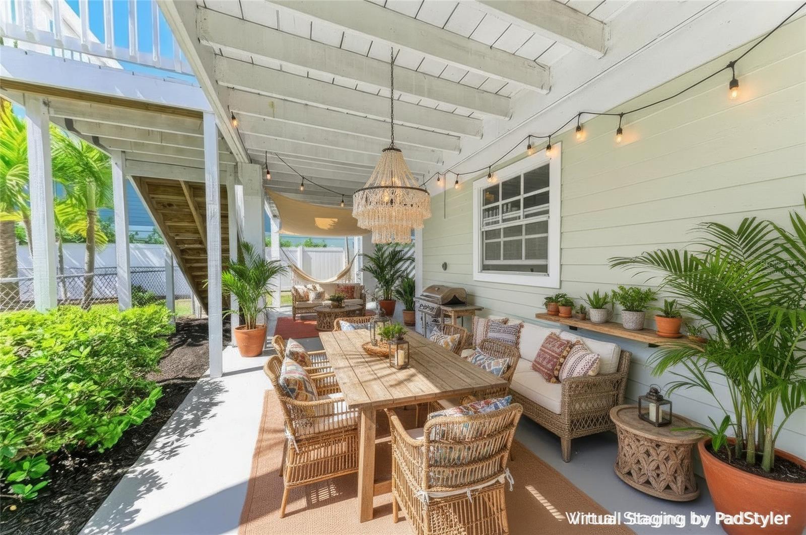 ANNA MARIA BEACH - Residential