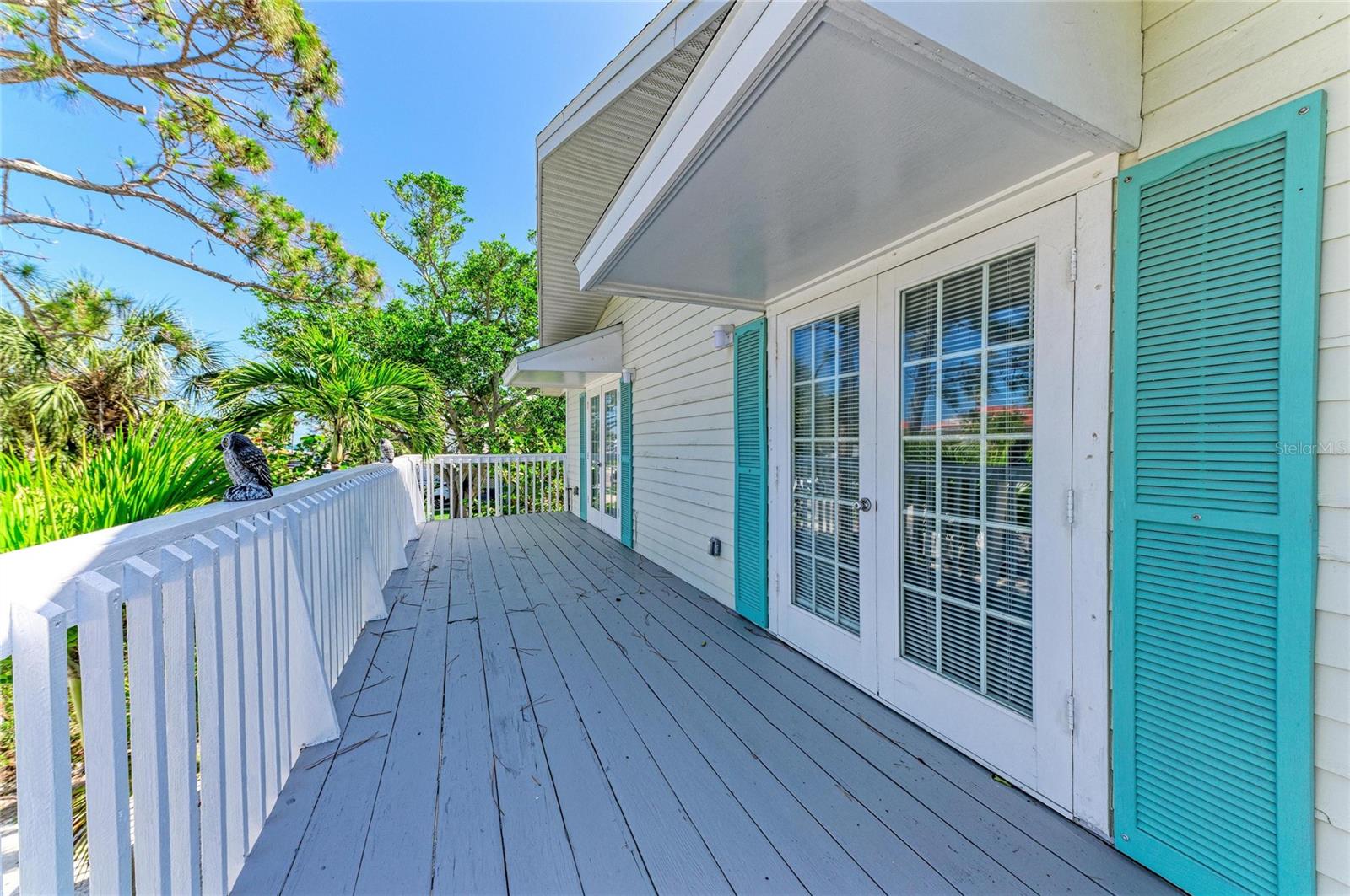 ANNA MARIA BEACH - Residential