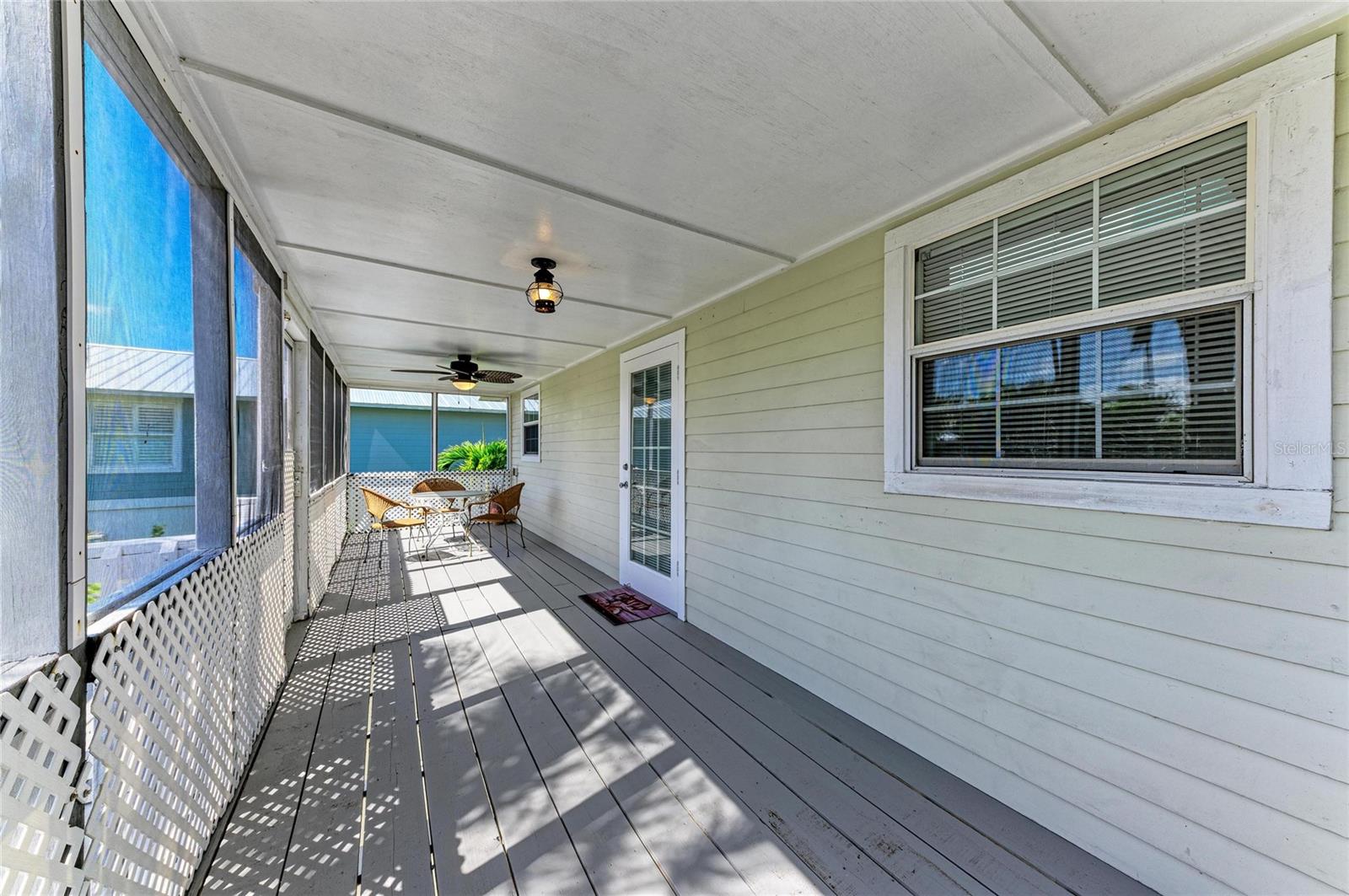 ANNA MARIA BEACH - Residential