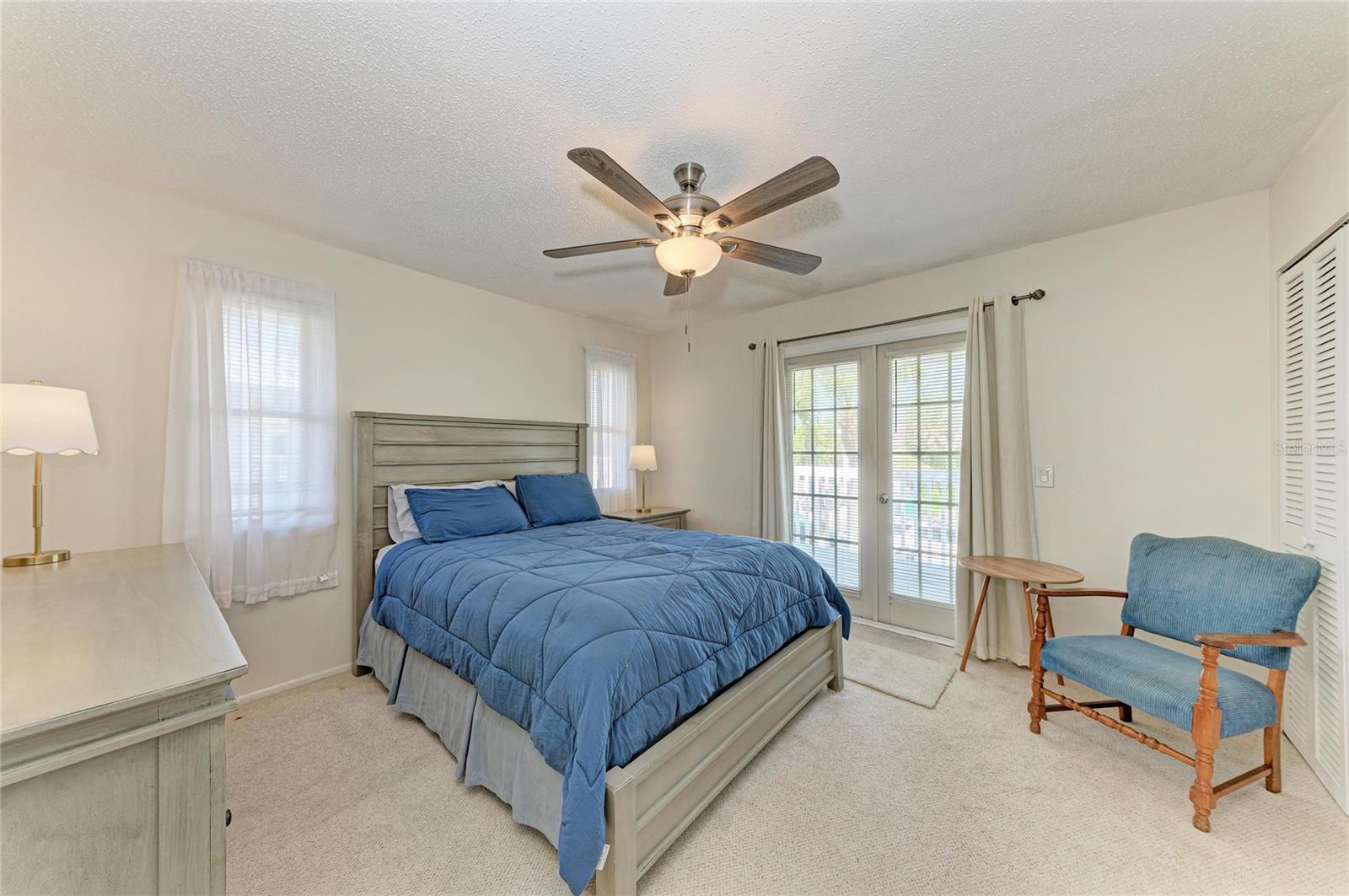 ANNA MARIA BEACH - Residential