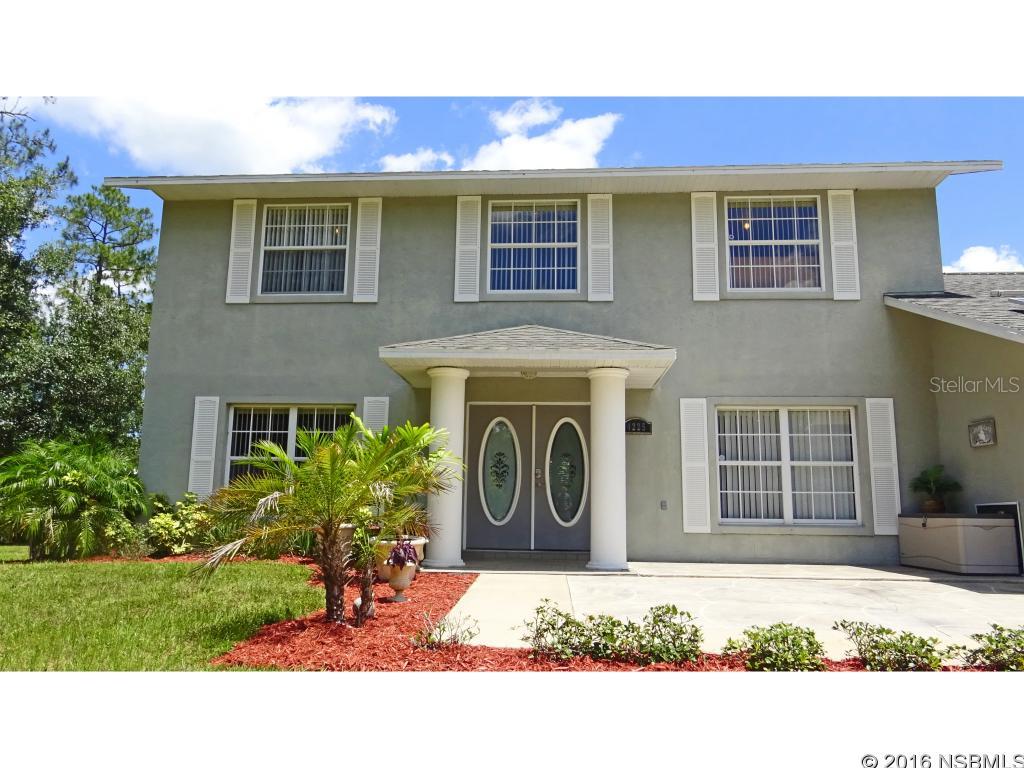 Quail Roost Ranches Unrec 202 - Residential