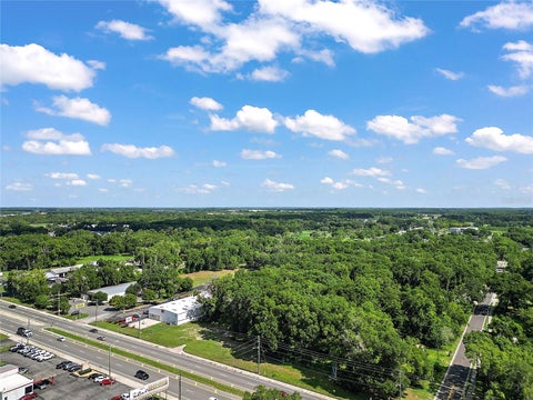 Tiny photo for 2105 NW 10th (us Hwy 27) Street, Ocala, FL 34475 (MLS # G5084762)