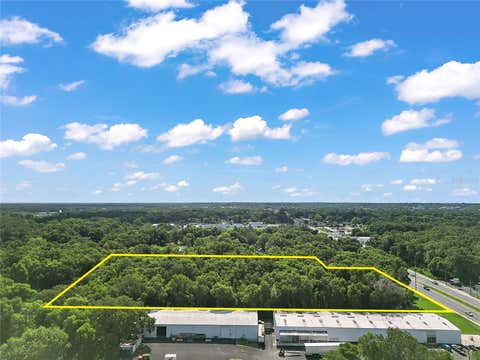 Tiny photo for 2105 NW 10th (us Hwy 27) Street, Ocala, FL 34475 (MLS # G5084762)