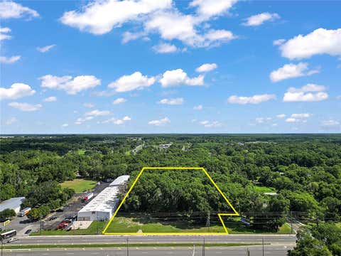Photo of 2105 NW 10th (us Hwy 27) Street, Ocala, FL 34475 (MLS # G5084762)