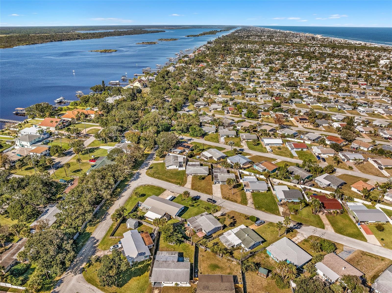 ORMOND BY SEA 08 - Residential