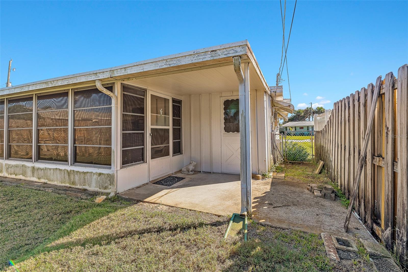 ORMOND BY SEA 08 - Residential