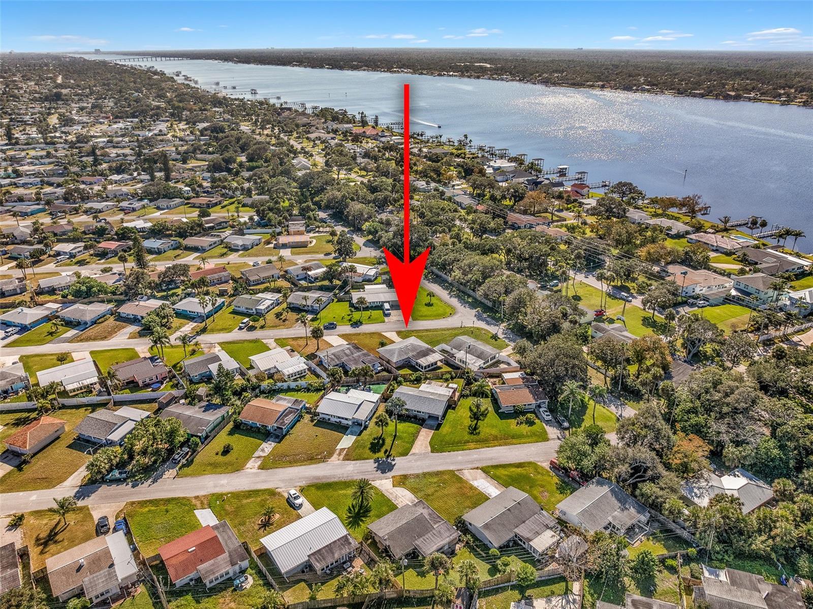 ORMOND BY SEA 08 - Residential