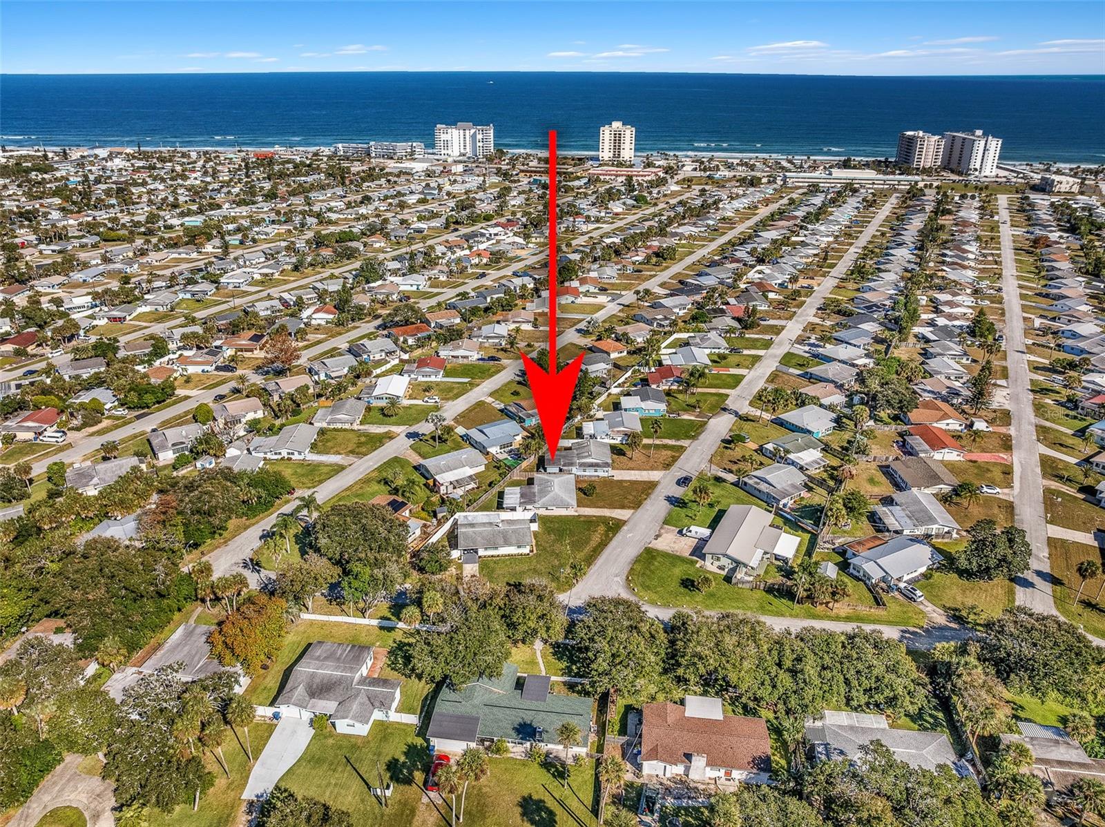 ORMOND BY SEA 08 - Residential