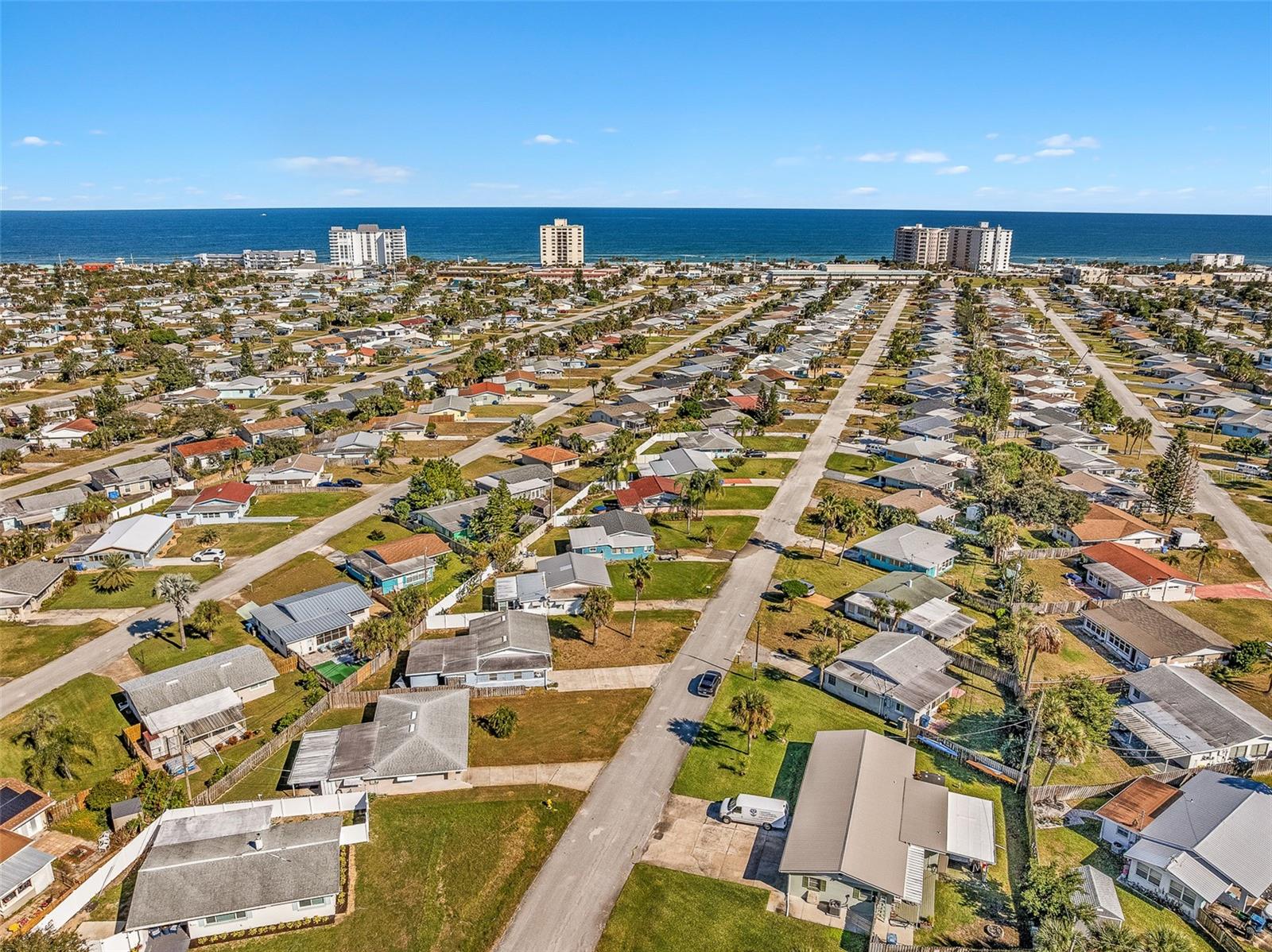 ORMOND BY SEA 08 - Residential