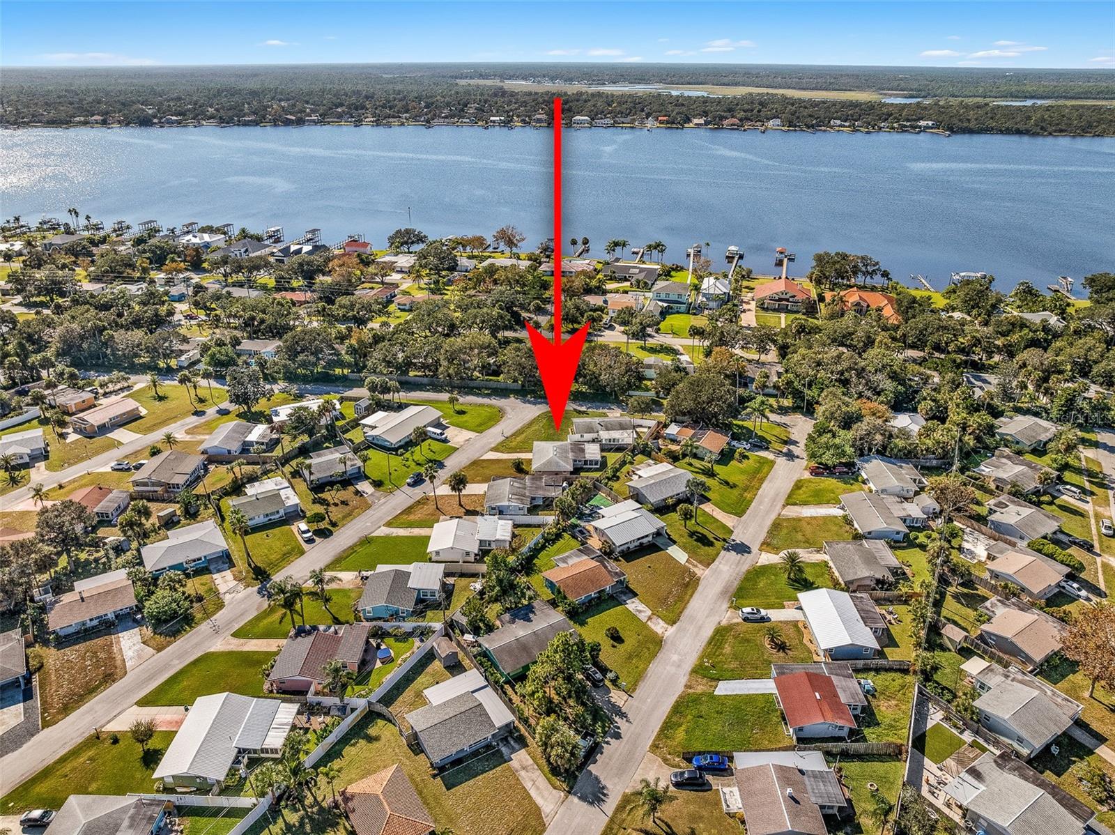 ORMOND BY SEA 08 - Residential