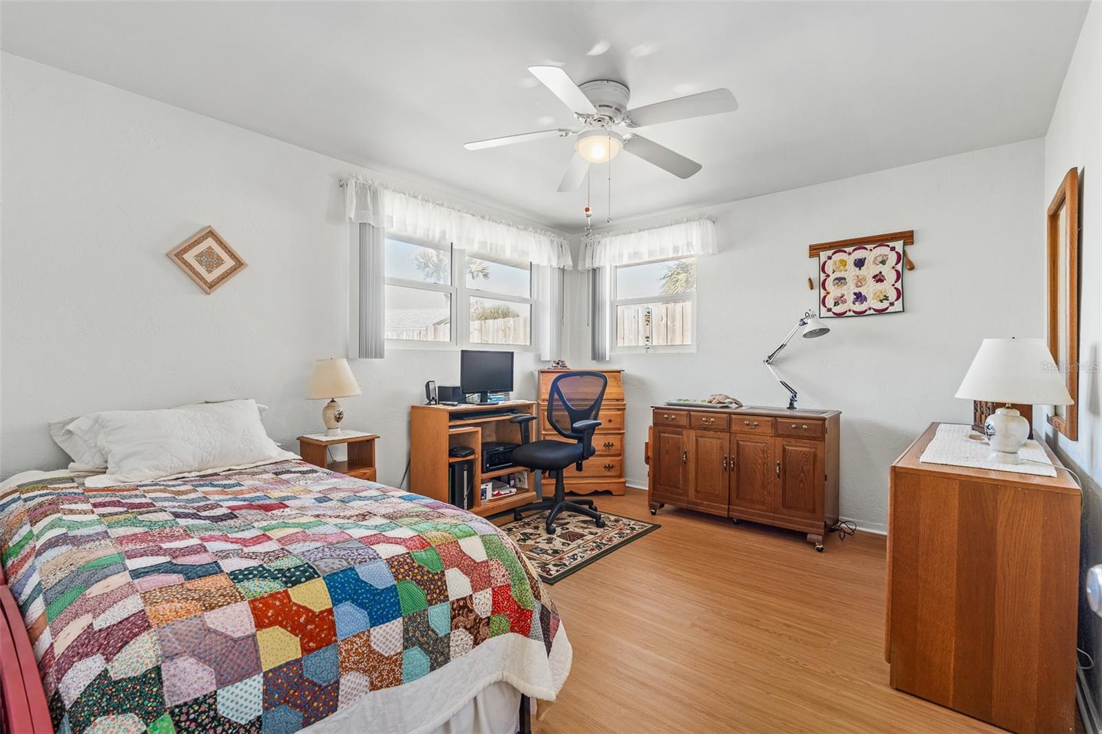 ORMOND BY SEA 08 - Residential