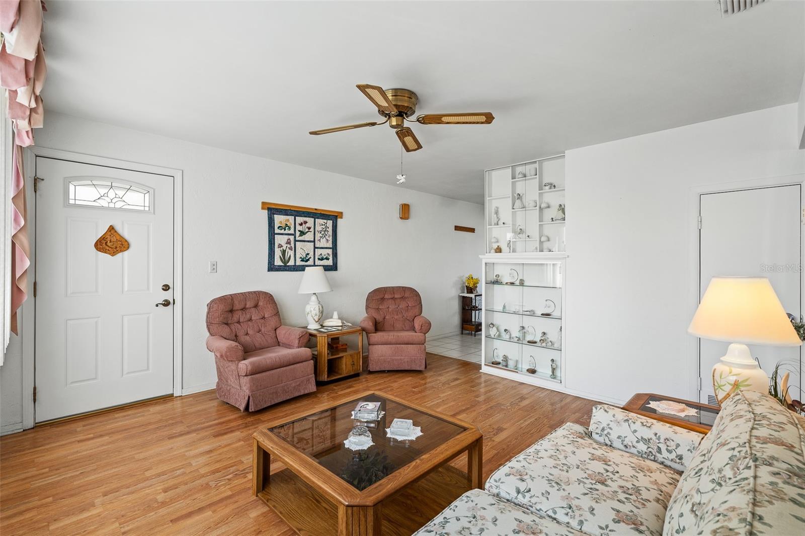 ORMOND BY SEA 08 - Residential