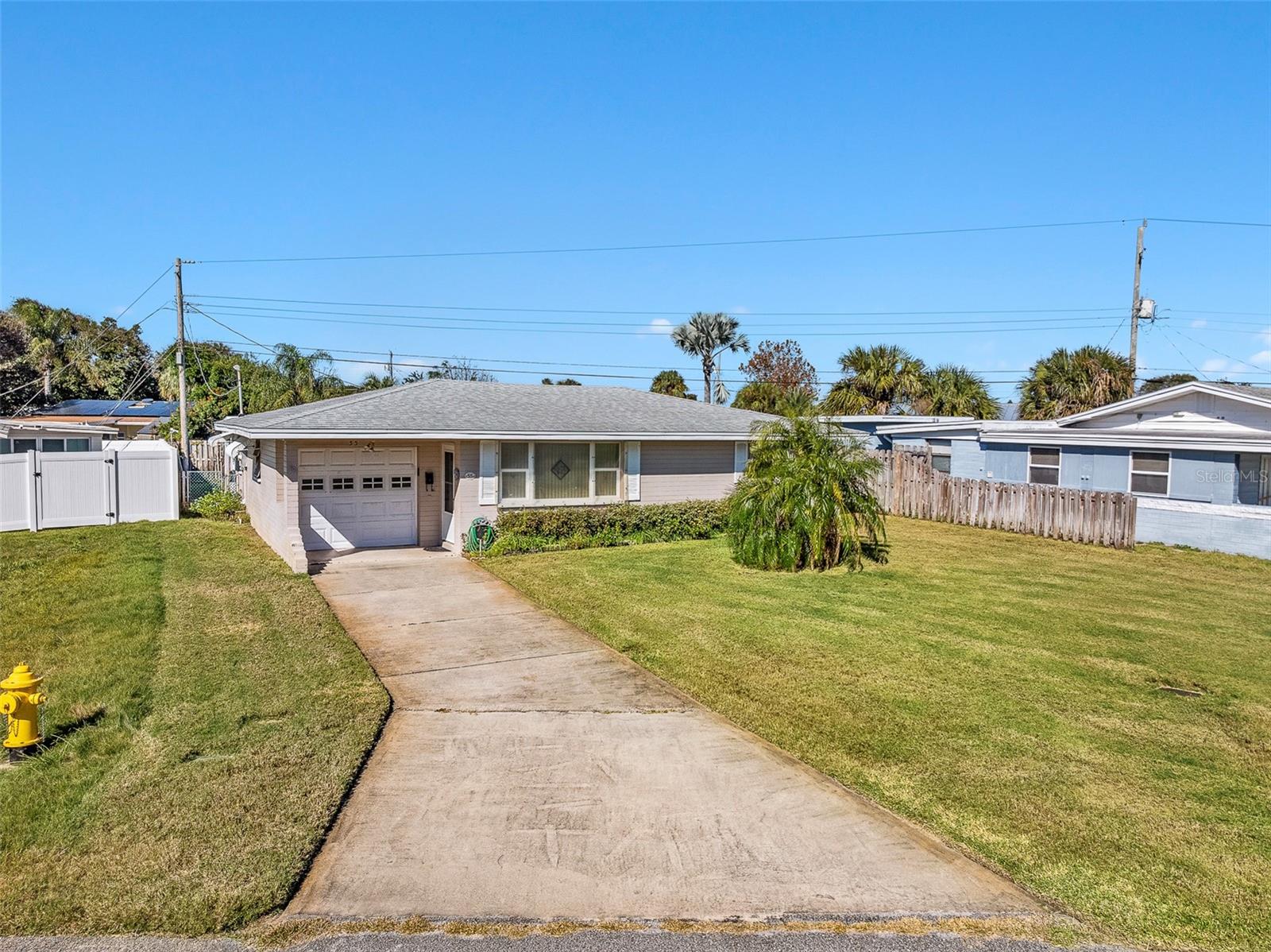 ORMOND BY SEA 08 - Residential