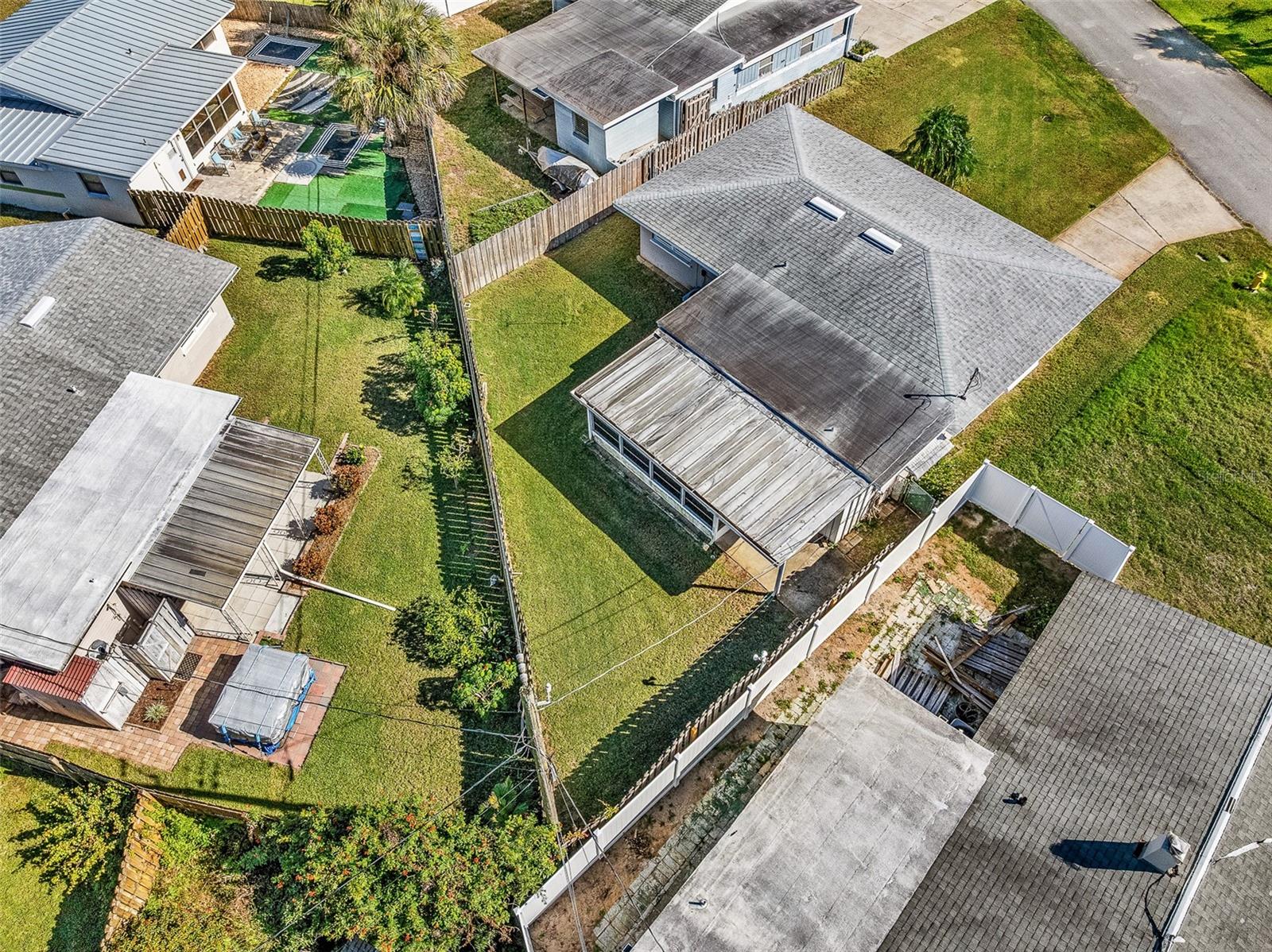 ORMOND BY SEA 08 - Residential