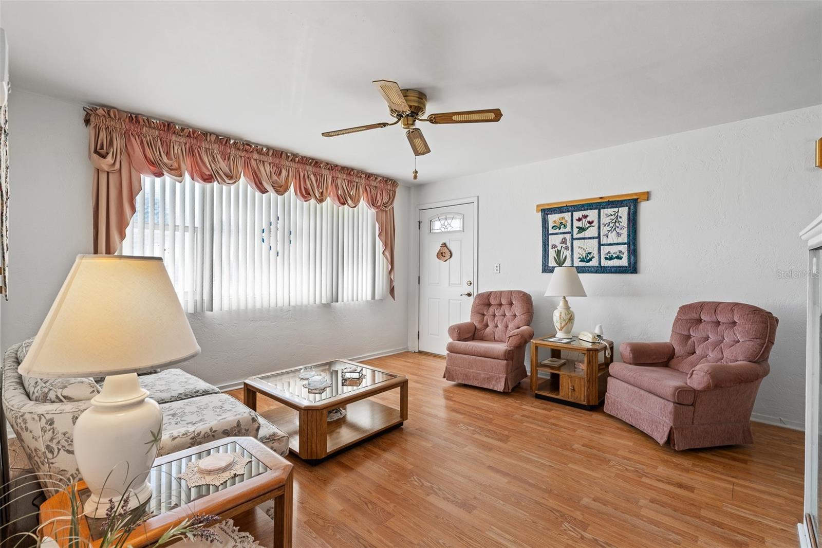 ORMOND BY SEA 08 - Residential