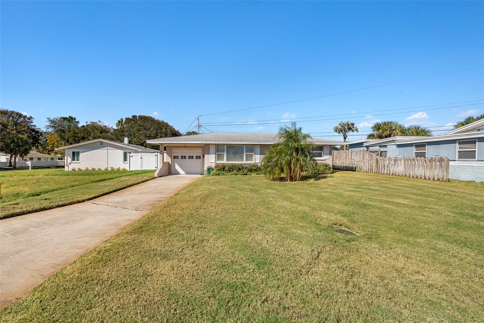 ORMOND BY SEA 08 - Residential