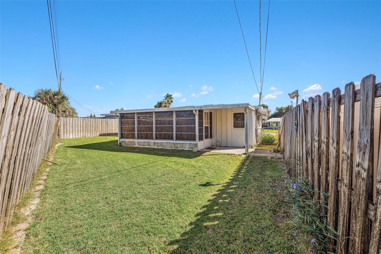 ORMOND BY SEA 08 - Residential