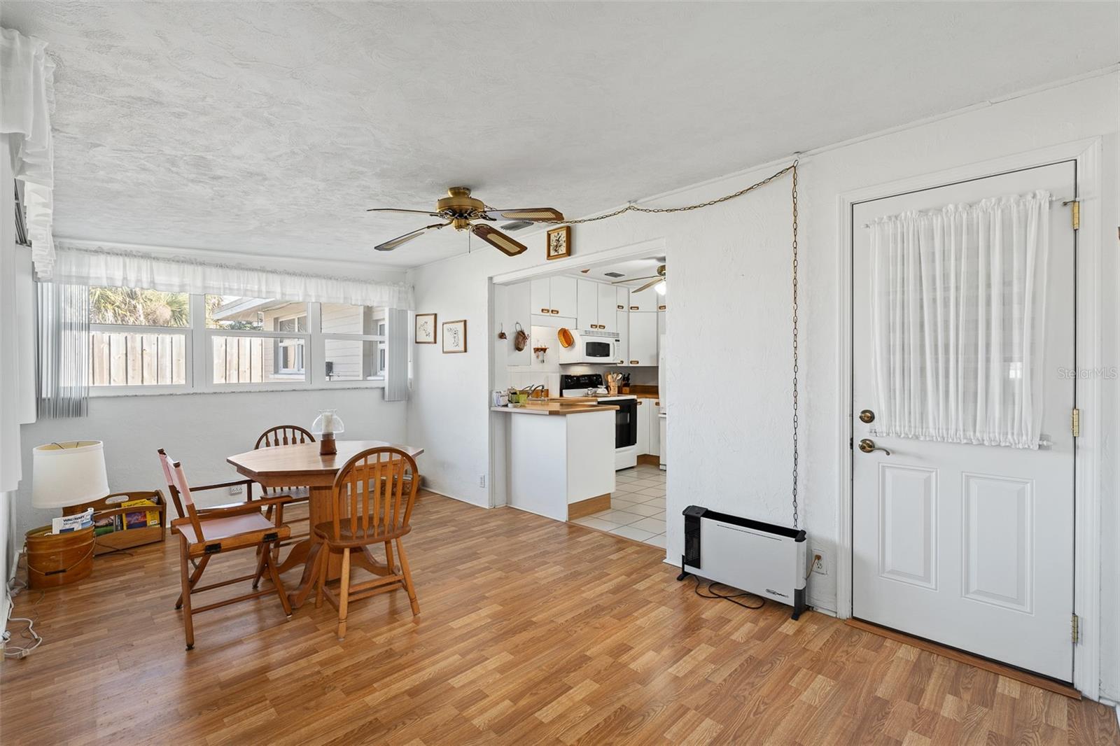 ORMOND BY SEA 08 - Residential