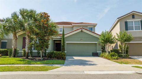 7049 OAKWOOD STREET DAVENPORT FL 33837