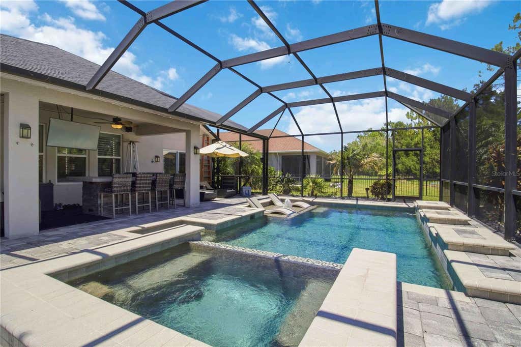 Photo of 4502 Roycroft Terrace, Parrish, FL 34219 (MLS # A4697958)