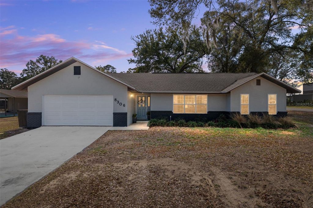 Photo of 8306 SW 100th Lane Road, Ocala, FL 34481 (MLS # OM719479)