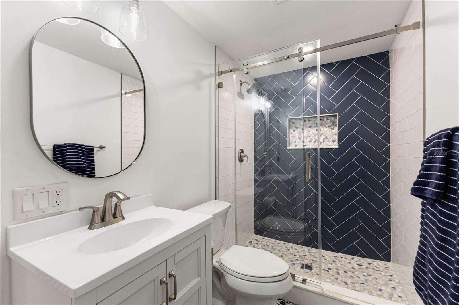 THE CLOISTER - Residential