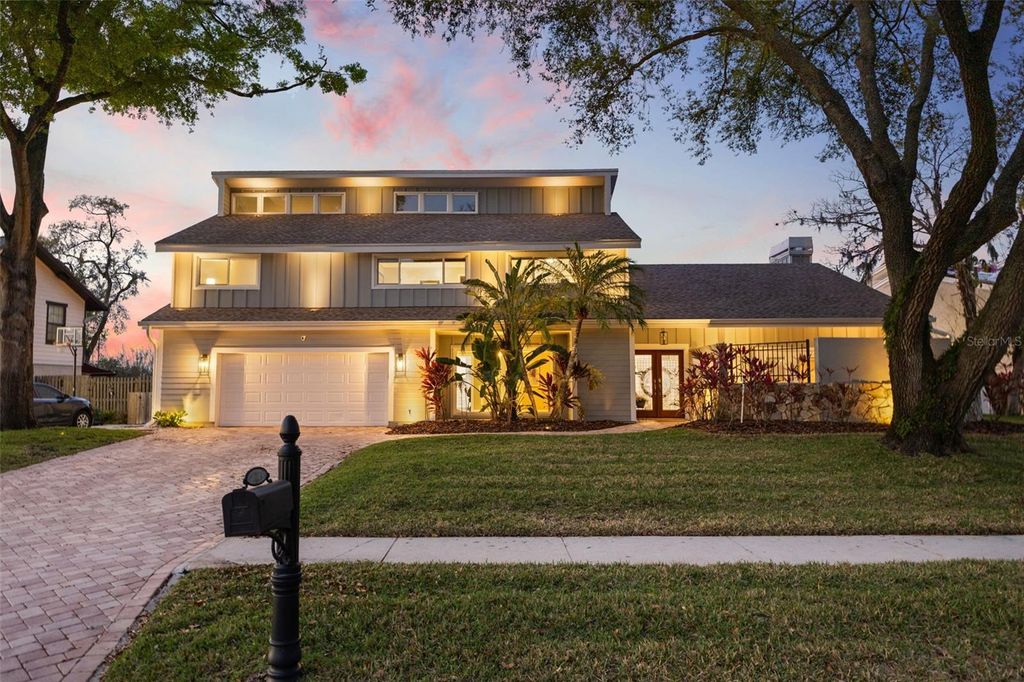 Photo of 4009 Priory Circle, Tampa, FL 33618 (MLS # TB8489893)