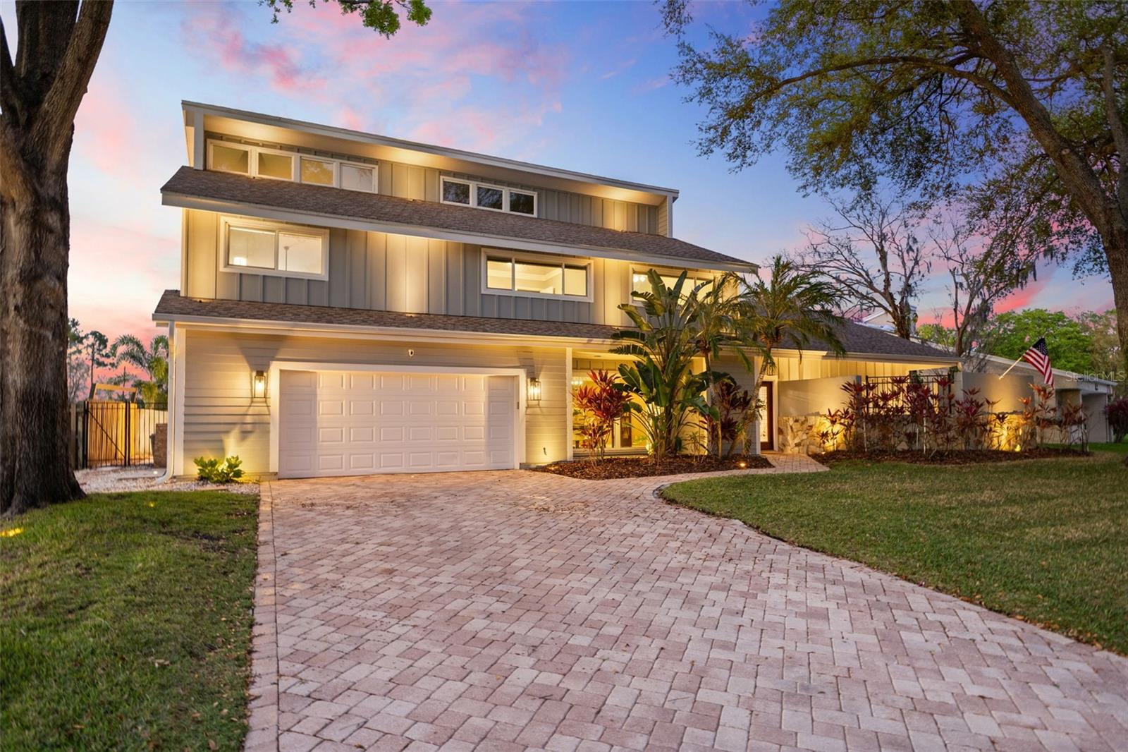THE CLOISTER - Residential