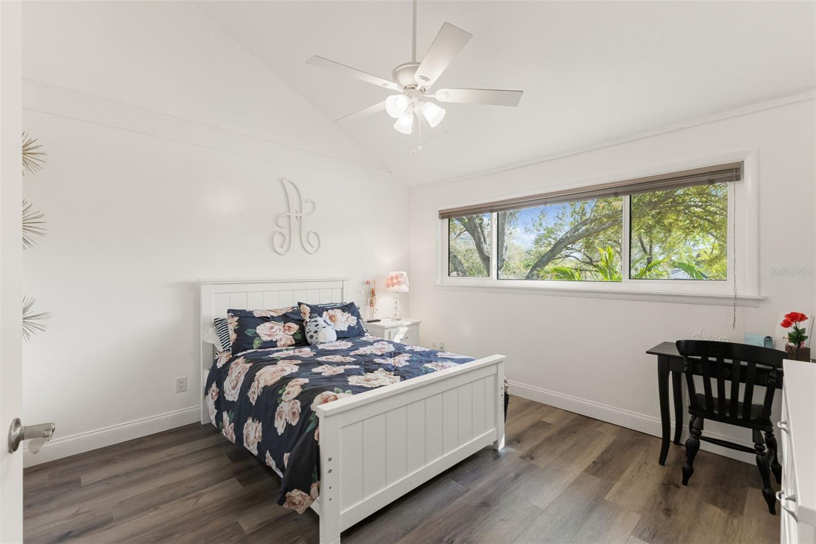 THE CLOISTER - Residential