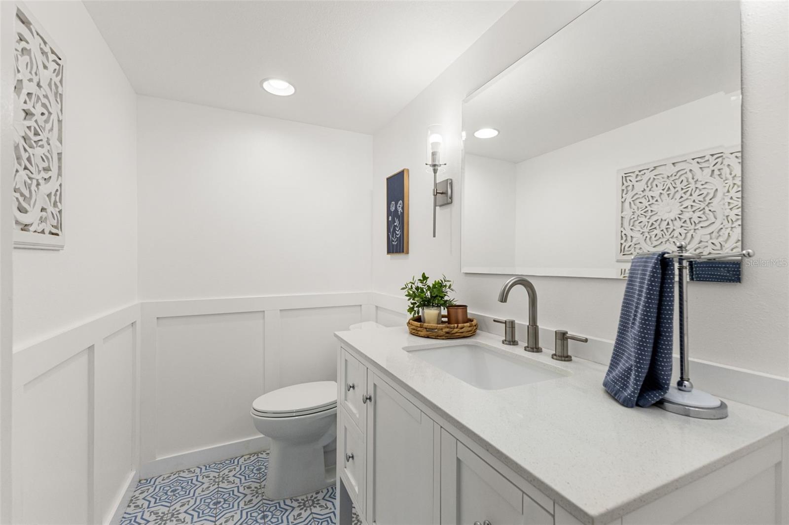 THE CLOISTER - Residential