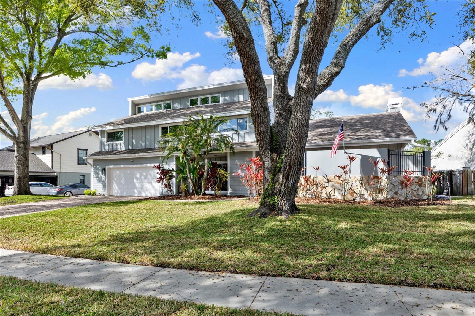 THE CLOISTER - Residential