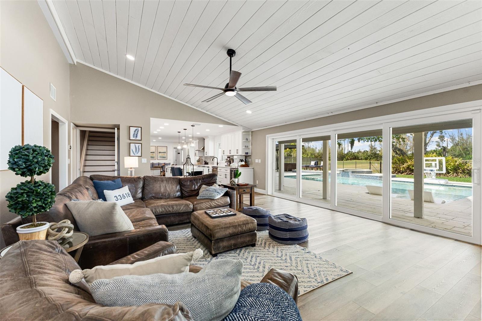 THE CLOISTER - Residential