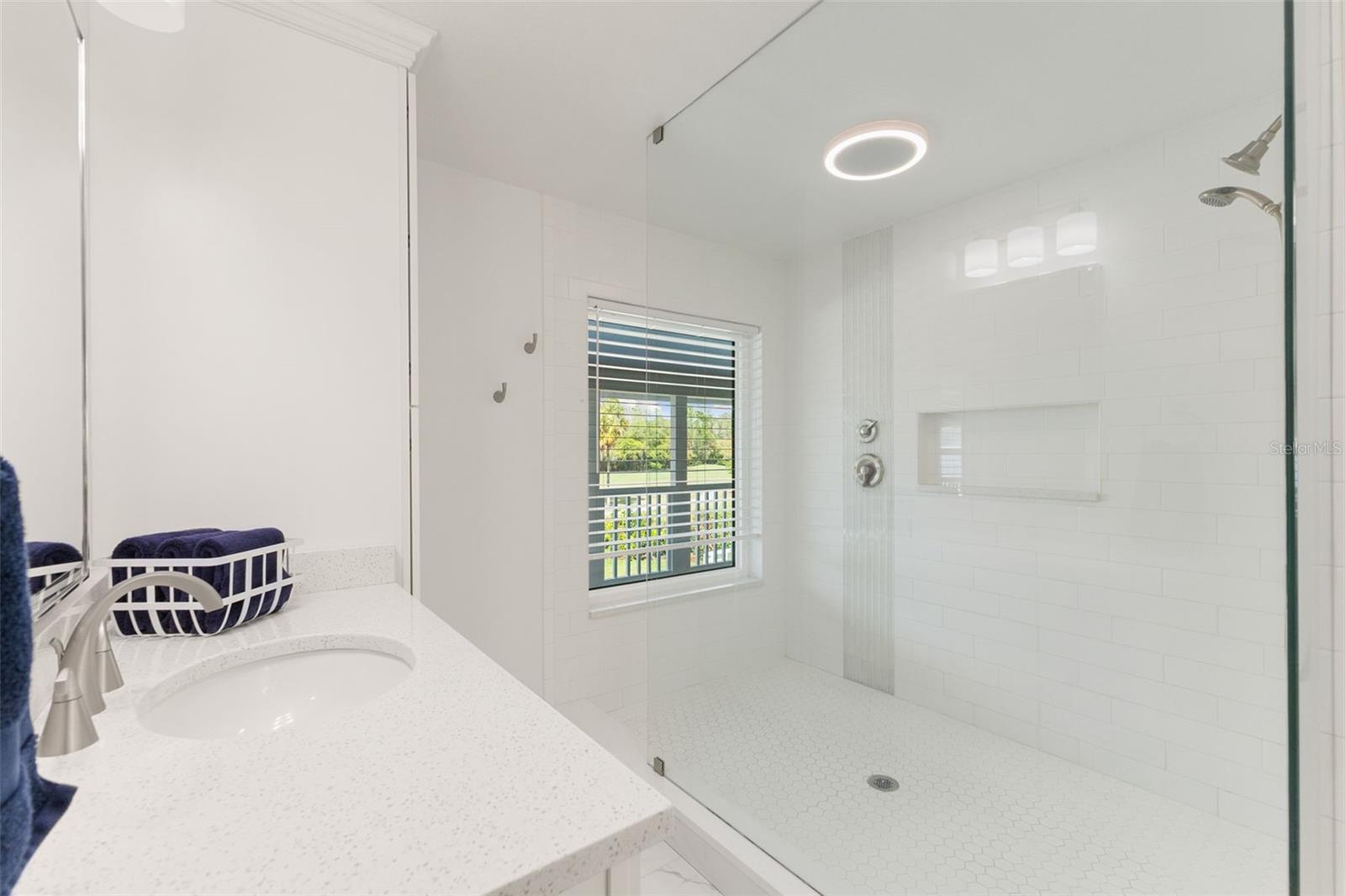 THE CLOISTER - Residential