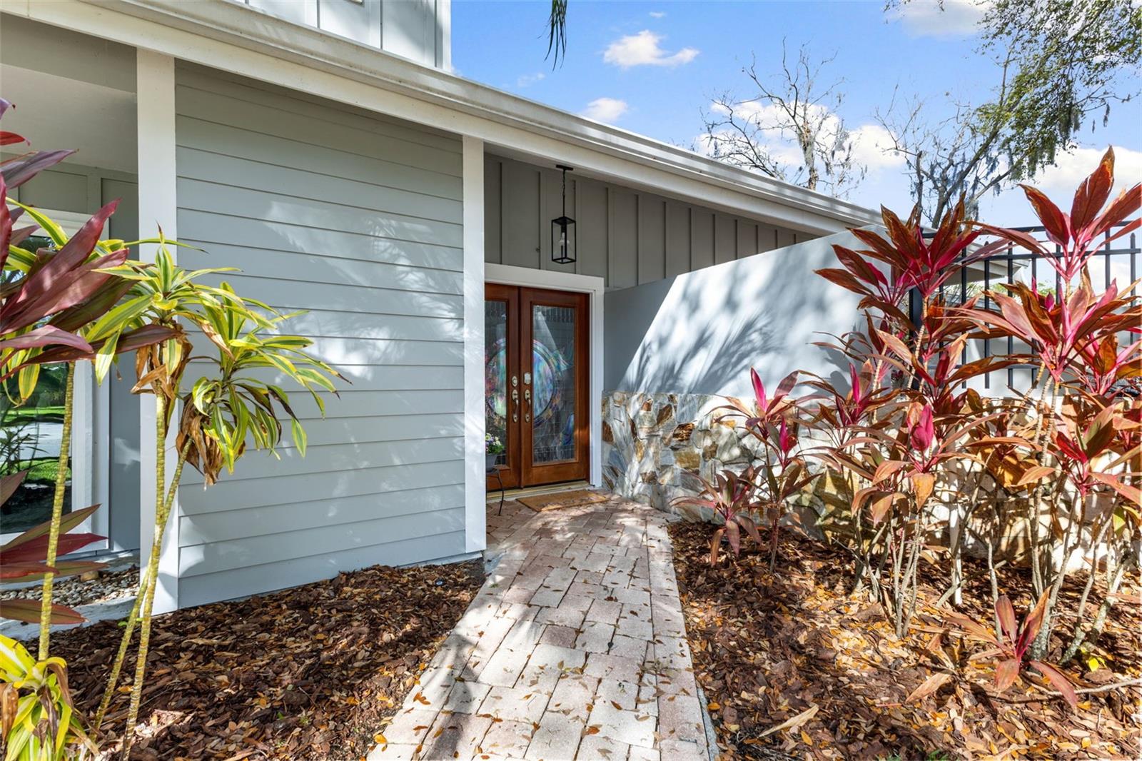 THE CLOISTER - Residential