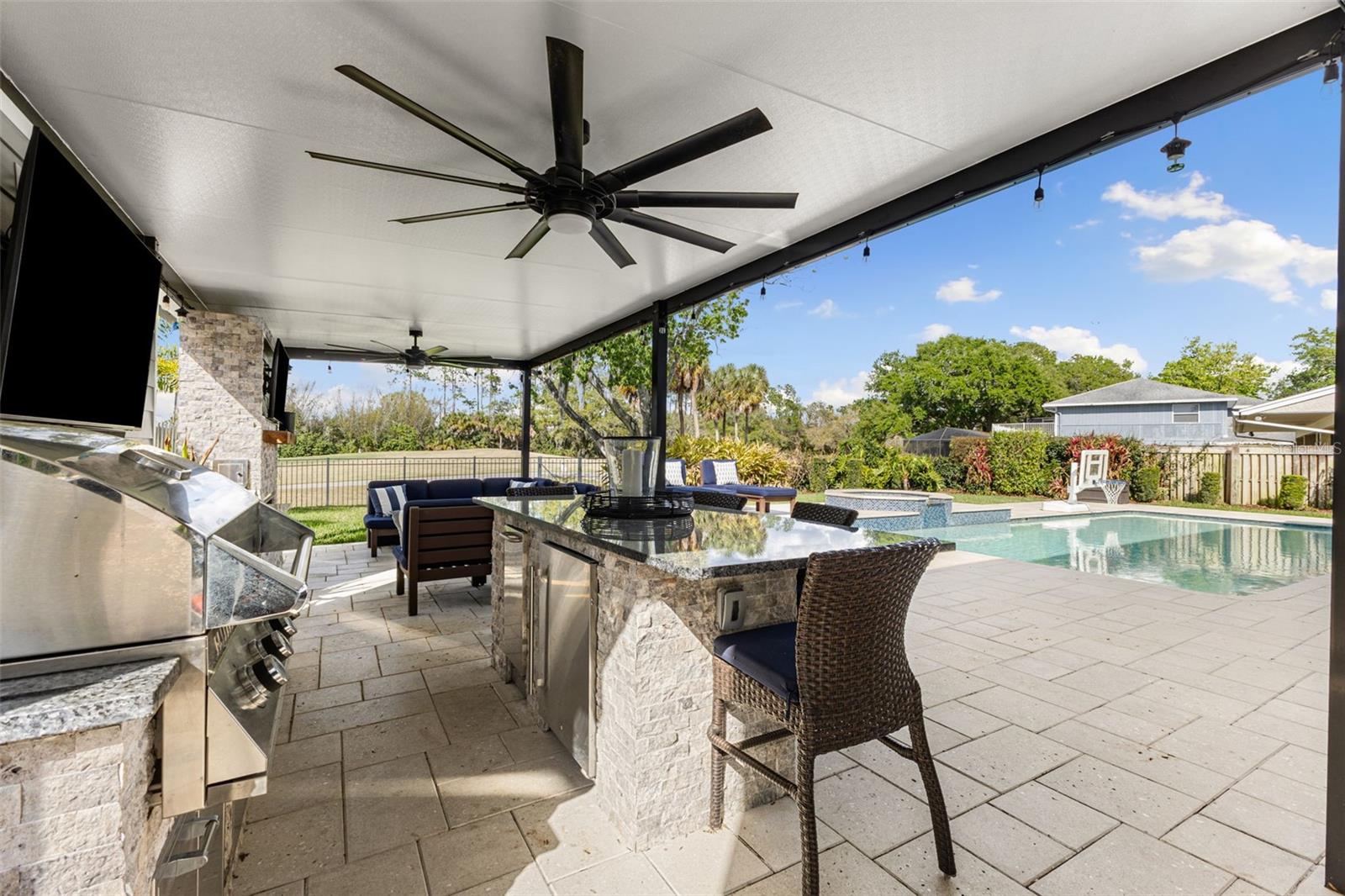 THE CLOISTER - Residential