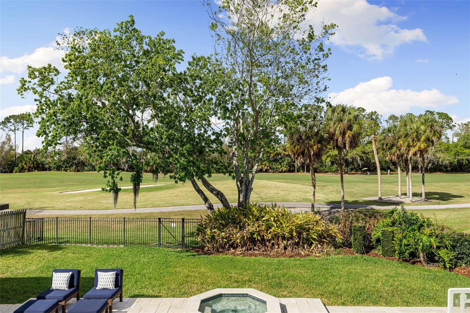 THE CLOISTER - Residential