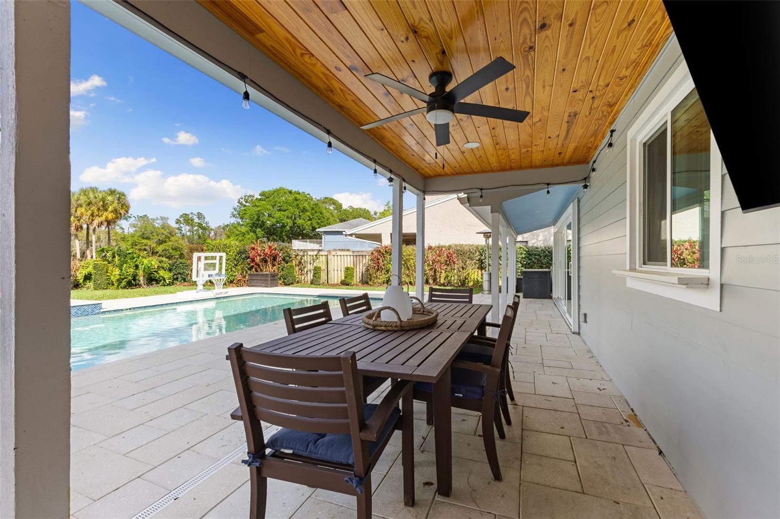 THE CLOISTER - Residential