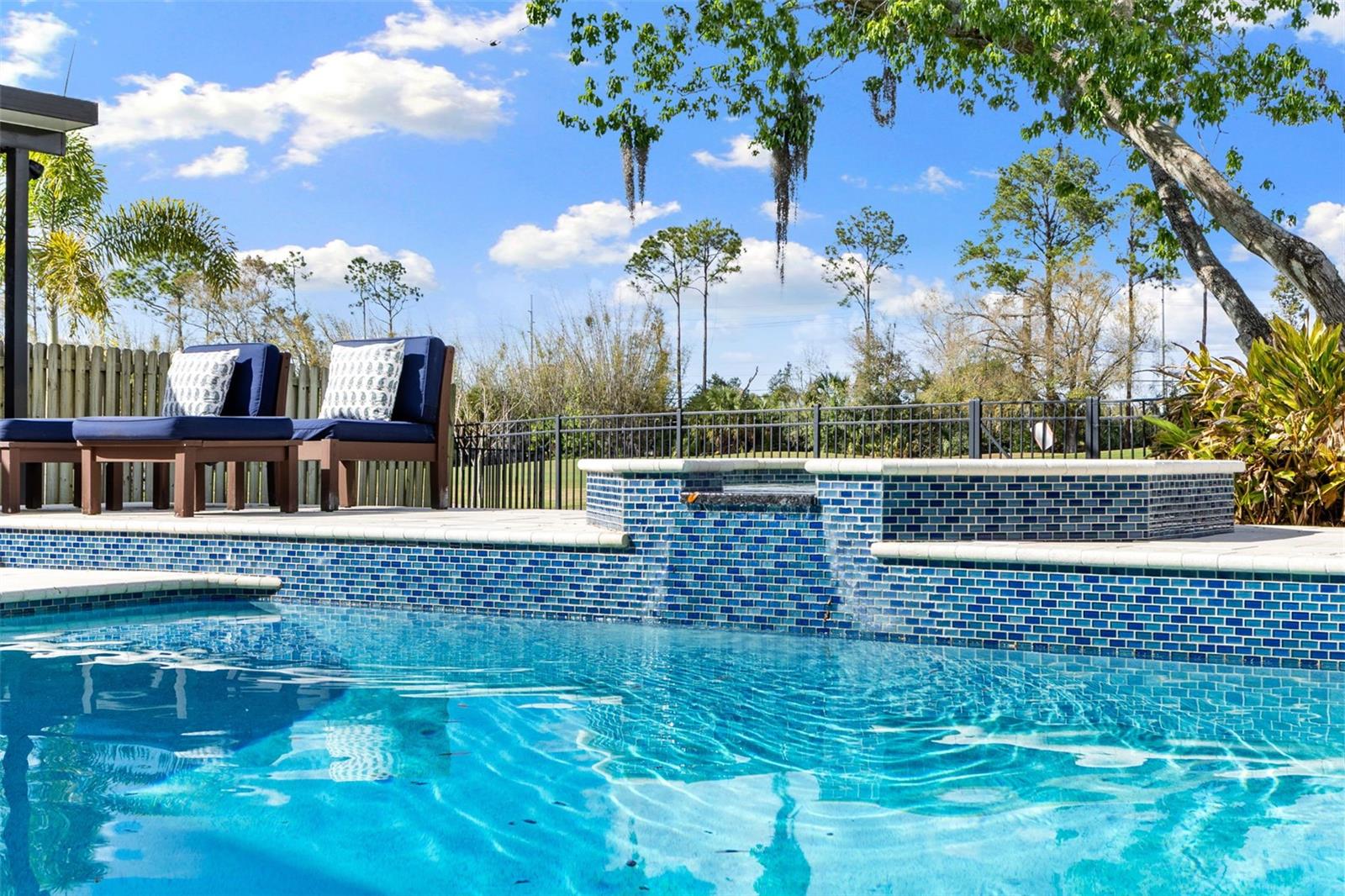 THE CLOISTER - Residential