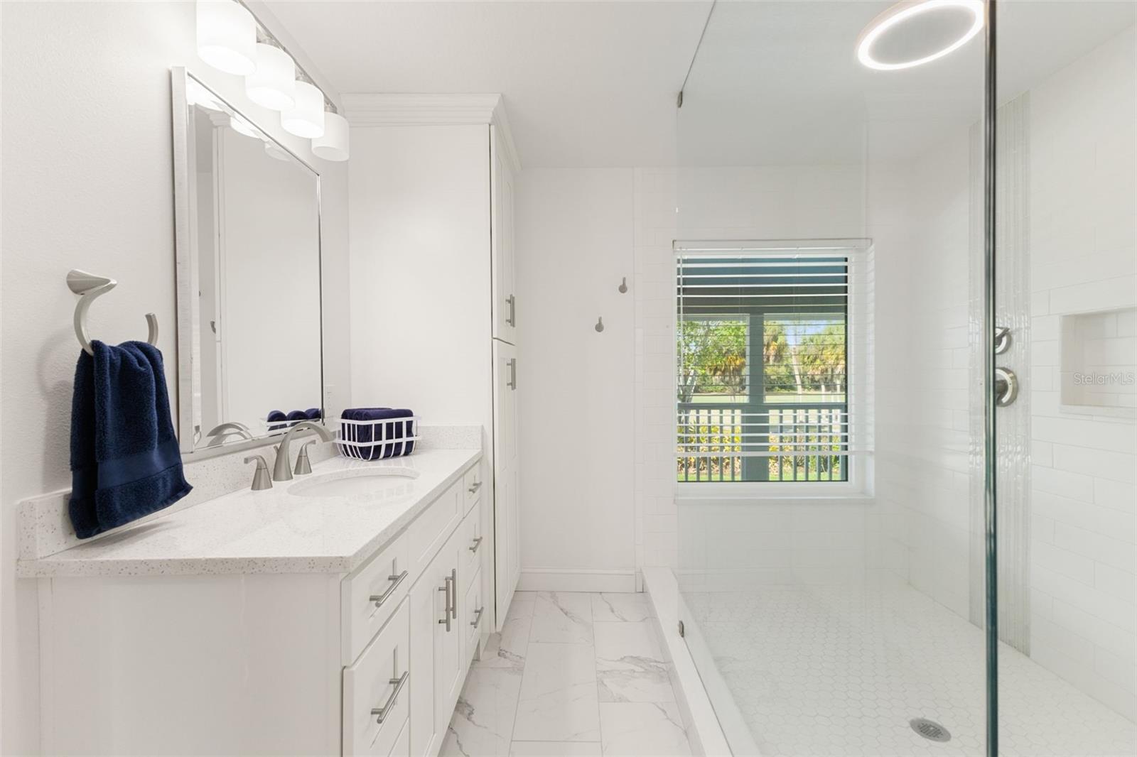 THE CLOISTER - Residential