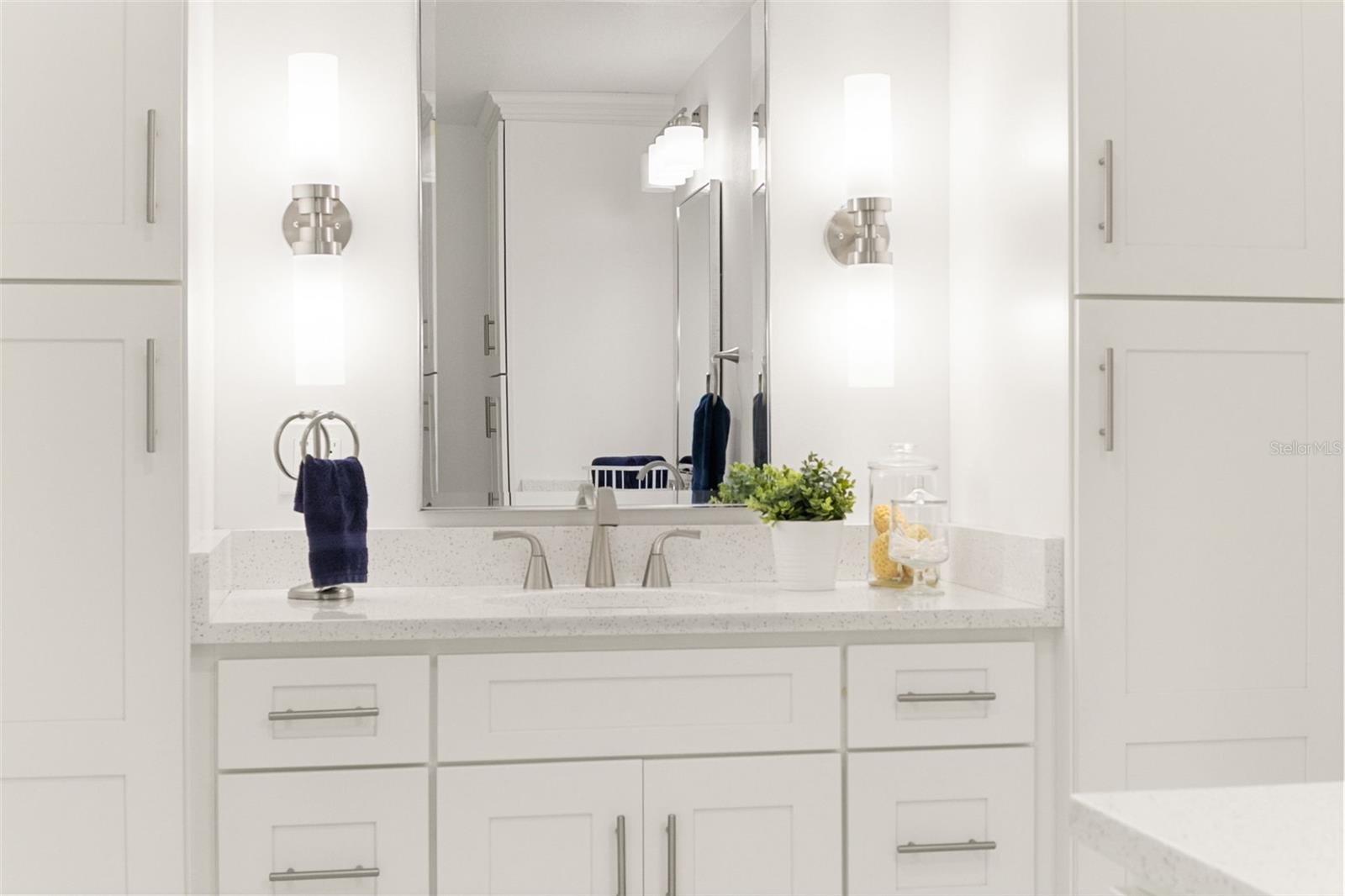 THE CLOISTER - Residential