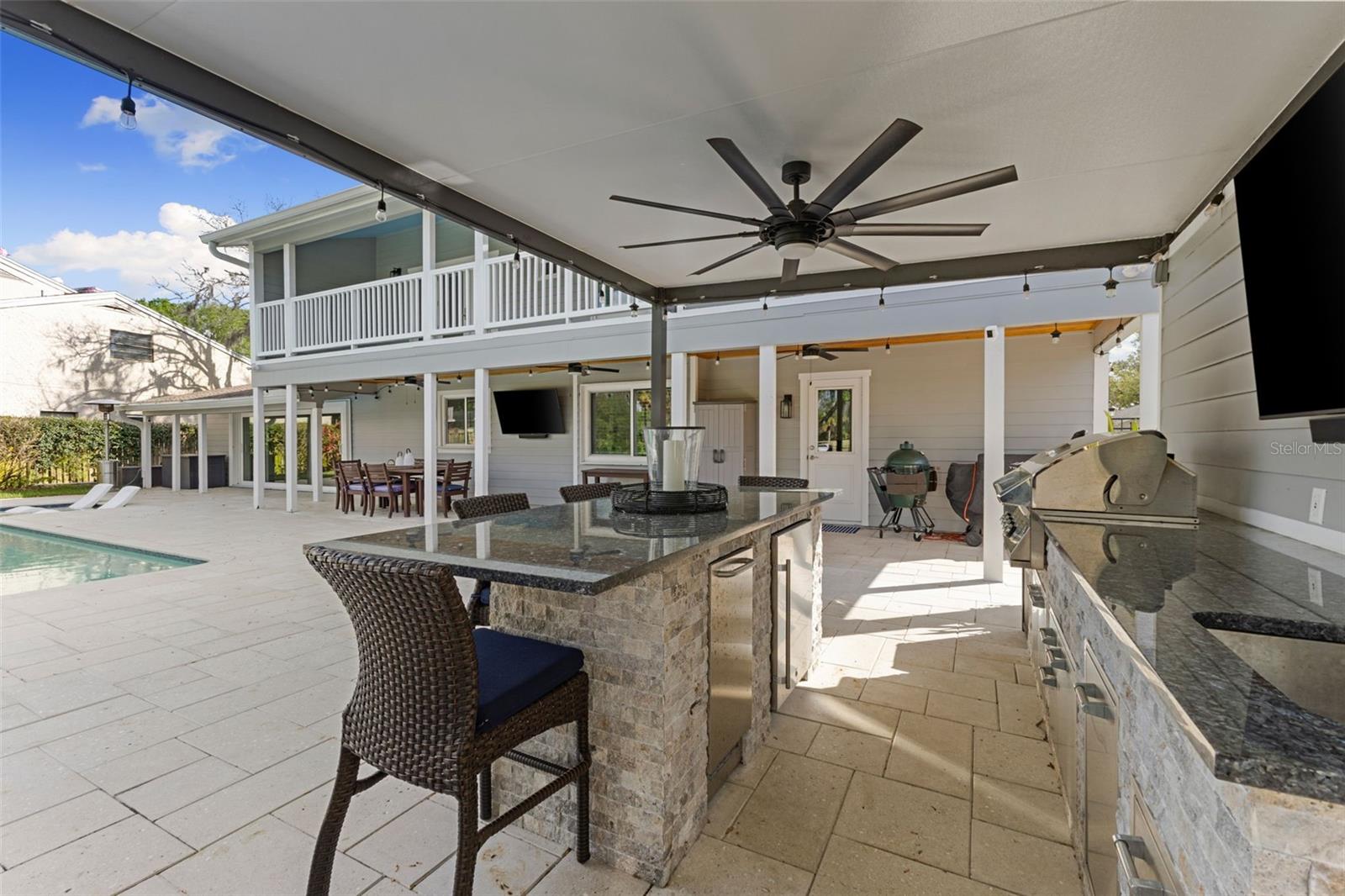 THE CLOISTER - Residential