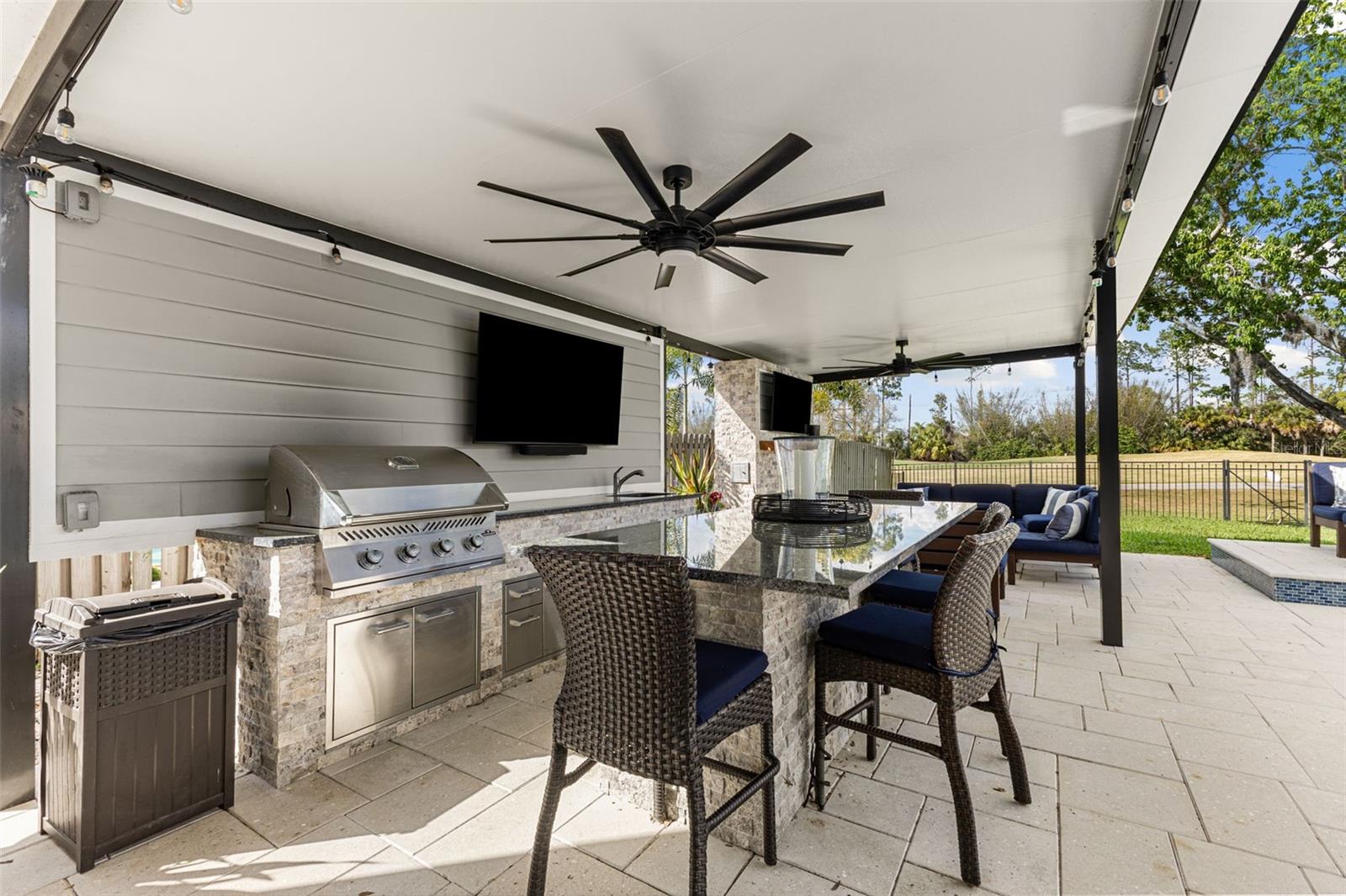 THE CLOISTER - Residential