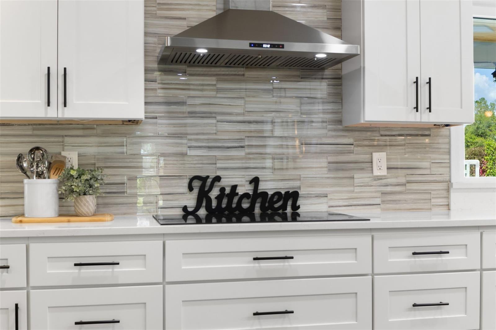 THE CLOISTER - Residential