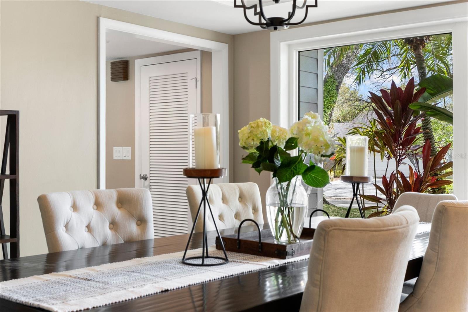 THE CLOISTER - Residential