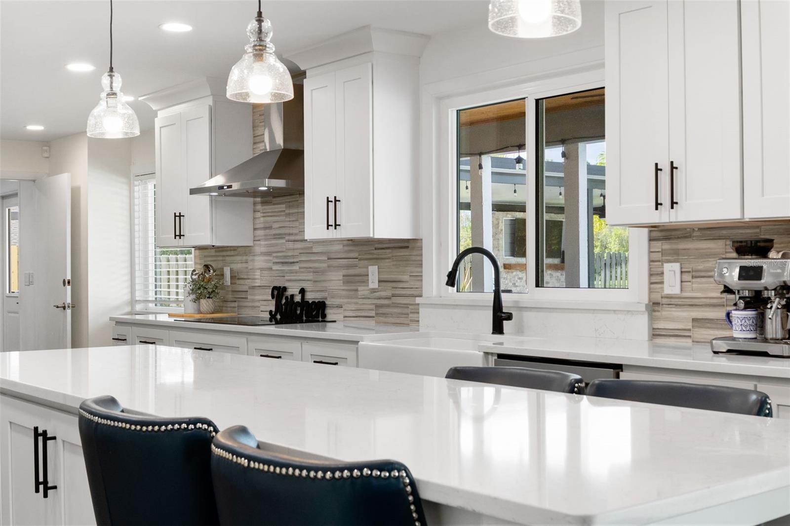 THE CLOISTER - Residential