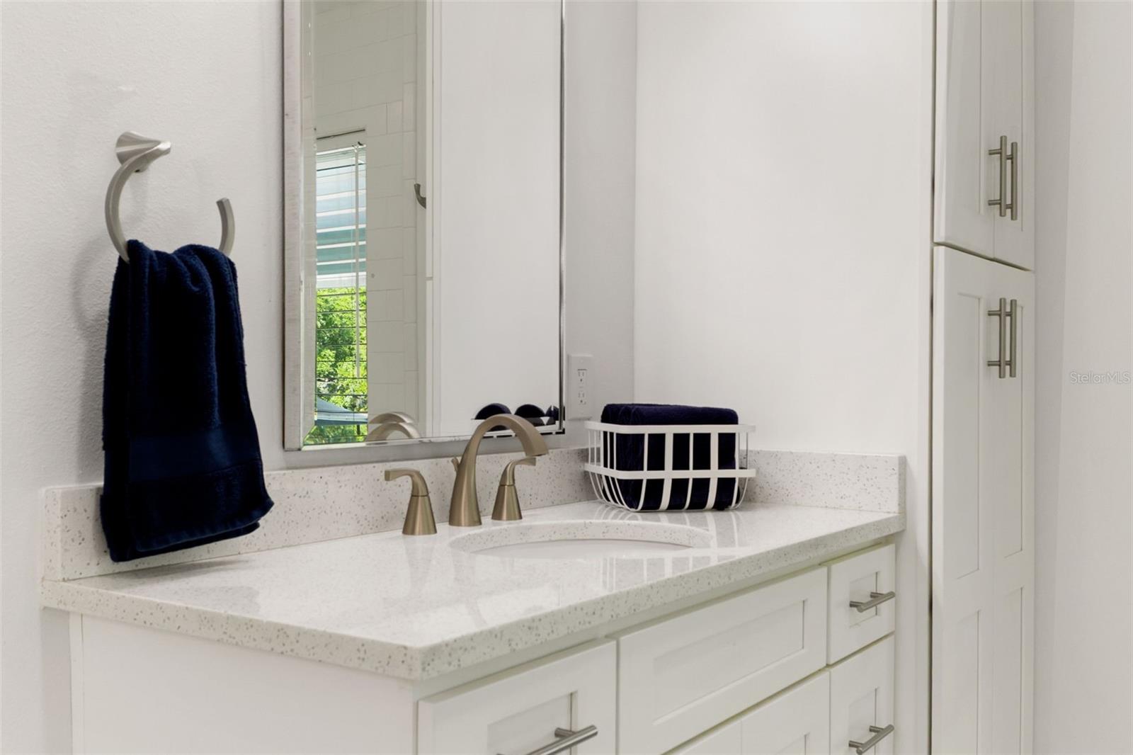 THE CLOISTER - Residential