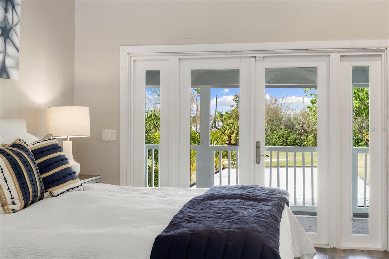 THE CLOISTER - Residential